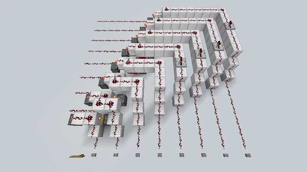 Tutorial/computer Redstone