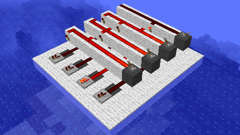 Tutorial/computer Redstone